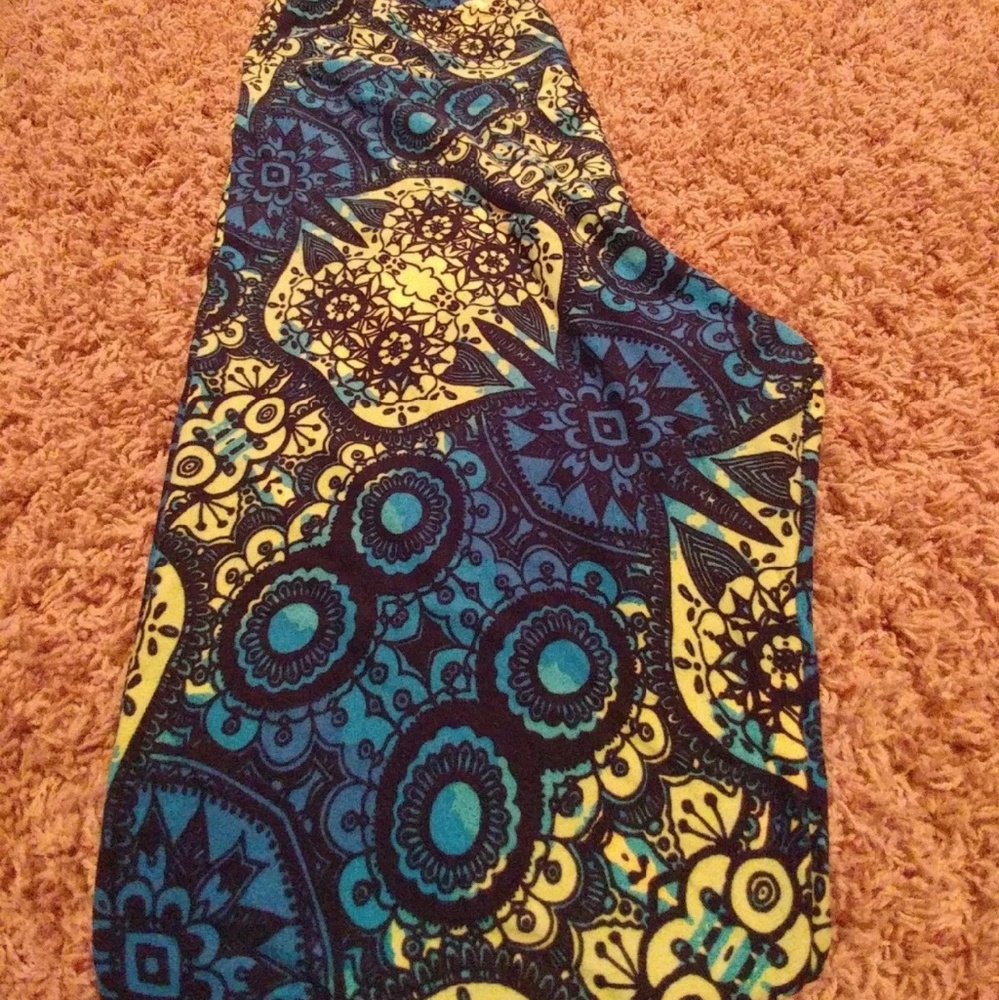 Lularoe leggings